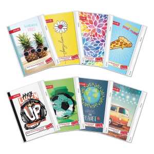 Roth HA-Hefte Superteens für clevere Faule/Kalendarium 24er