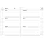 Roth Roth-Timer A5 für clevere Faule , T-Space...