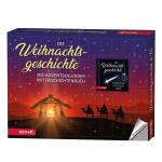 Roth Tee-Adventskalender "Die...