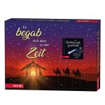 Roth Tee-Adventskalender "Die...