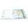 Herma Sammelmappe Eckspanner Karton A3 Weltkarte