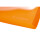 Herma Dokumentenhülle PP A5+ 25 x 18 cm orange