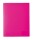 Herma Schnellhefter PP A4 Neon pink