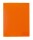 Herma Schnellhefter PP A4 Neon orange