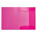 Herma Sammelmappe Eckspanner PP A3 Neon pink