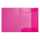 Herma Sammelmappe Eckspanner PP A3 Neon pink