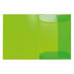 Herma Sammelmappe Eckspanner PP A3 Neon grün