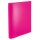 Herma Ringbuch PP 2D-Ring A4 25 mm Rückenbreite Neon pink