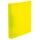 Herma RINGBUCH A4 PP NEON GELB