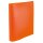 Herma RINGBUCH A4 PP NEON ORANGE