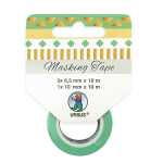 MASKING TAPE 6,5/10MMx10M 4 RL SET 05 GRAFIK I
