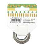 MASKING TAPE 6,5/10MMx10M 4 RL SET 05 GRAFIK I