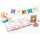 GLITZER-STICKER "BULLET JOURNAL" 130 STICKER