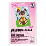 MOOSGUMMI MOSAIK "HÄSCHEN" 4008525231257