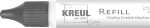 KREUL Refill Chalky Kreidemarker Snow White 25 ml