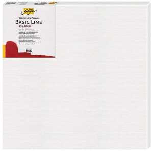 SOLO GOYA 3D Stretched Canvas Basic Line 40 x 50 cm