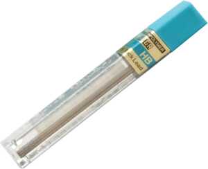 Pentel Feinmine Hi-Polymer 0,7mm HB