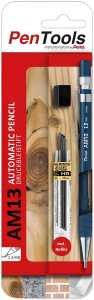 Pentel Druckbleistift AM13 1,3mm
