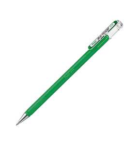 Pentel Gel-Tintenroller Mattehop 0,5mm gr