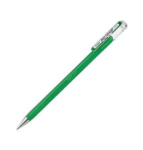 Pentel Gel-Tintenroller Mattehop 0,5mm