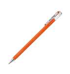 Pentel Gel-Tintenroller Mattehop 0,5mm