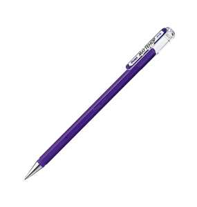 Pentel Gel-Tintenroller Mattehop 0,5mm