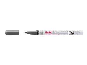 Pentel Lackmarker 1,5mm met-sw