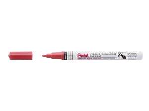 Pentel Lackmarker 1,5mm met-rt