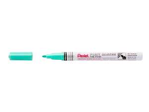 Pentel Lackmarker 1,5mm met-gr