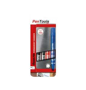 Pentel Permanentmarker ca. 1,5-7 mm