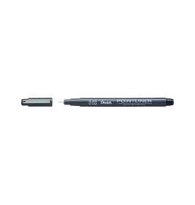 Pentel Permanent Fineliner 0,03mm