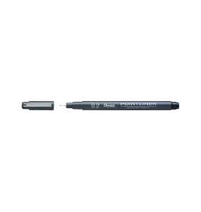 Pentel Permanent Fineliner 0,2mm