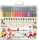 Pentel Kalligrafiest. BrushSignPenTwin Set 4711577072937