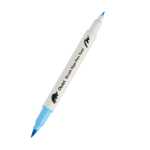 Pentel Kalligrafiest. BrushSPenTwin h.h.bl