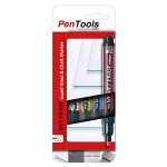 Pentel Glas- und Kreidemarker ca. 1,5-4mm