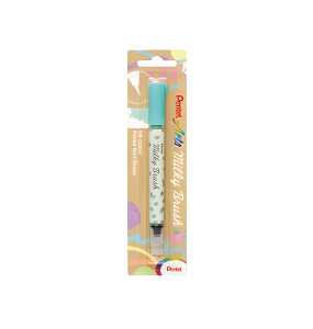 Pentel Brushpen Pastellfarben 884851061317