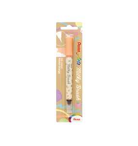 Pentel Brushpen Pastellfarben 884851061300
