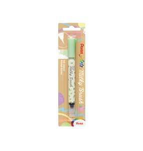 Pentel Brushpen Pastellfarben 884851061331
