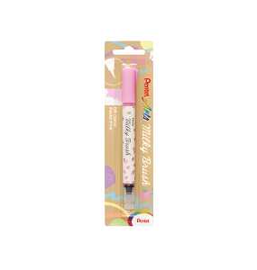 Pentel Brushpen Pastellfarben 884851061348