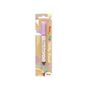 Pentel Brushpen Pastellfarben 884851061362