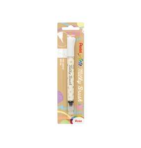 Pentel Brushpen Pastellfarben 884851061379