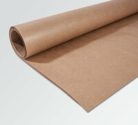 SIGEL BA161 Pinnwand-Papier / Brown Paper - 50 Blatt