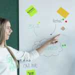 Sigel Klebepunkte Smileys aus Folie BA172