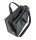 SIGEL BA410 Desk Sharing Bag M - Filz synthetisch - dunkelgrau - 36 x 28 x 15 cm