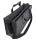 SIGEL Desk Sharing Bag L - Filz synthetisch dunkelgrau 50 x 28 x 15 cm