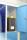 SIGEL Desk Sharing Bag L - Filz synthetisch dunkelgrau 50 x 28 x 15 cm
