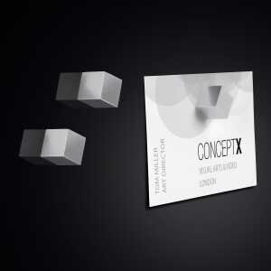 Sigel SuperDym-Magnet C5 Cube-Design BA728