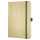 Notizbuch Conceptum - Bambus - punktkariert A5 Hardcover 194 Seiten