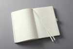 Notizbuch Conceptum - Uni - liniert A5 - grün - Hardcover 194 Seiten