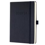 Wochennotiz-Kalender Conceptum23/24 18 Mon. Hardcover...
